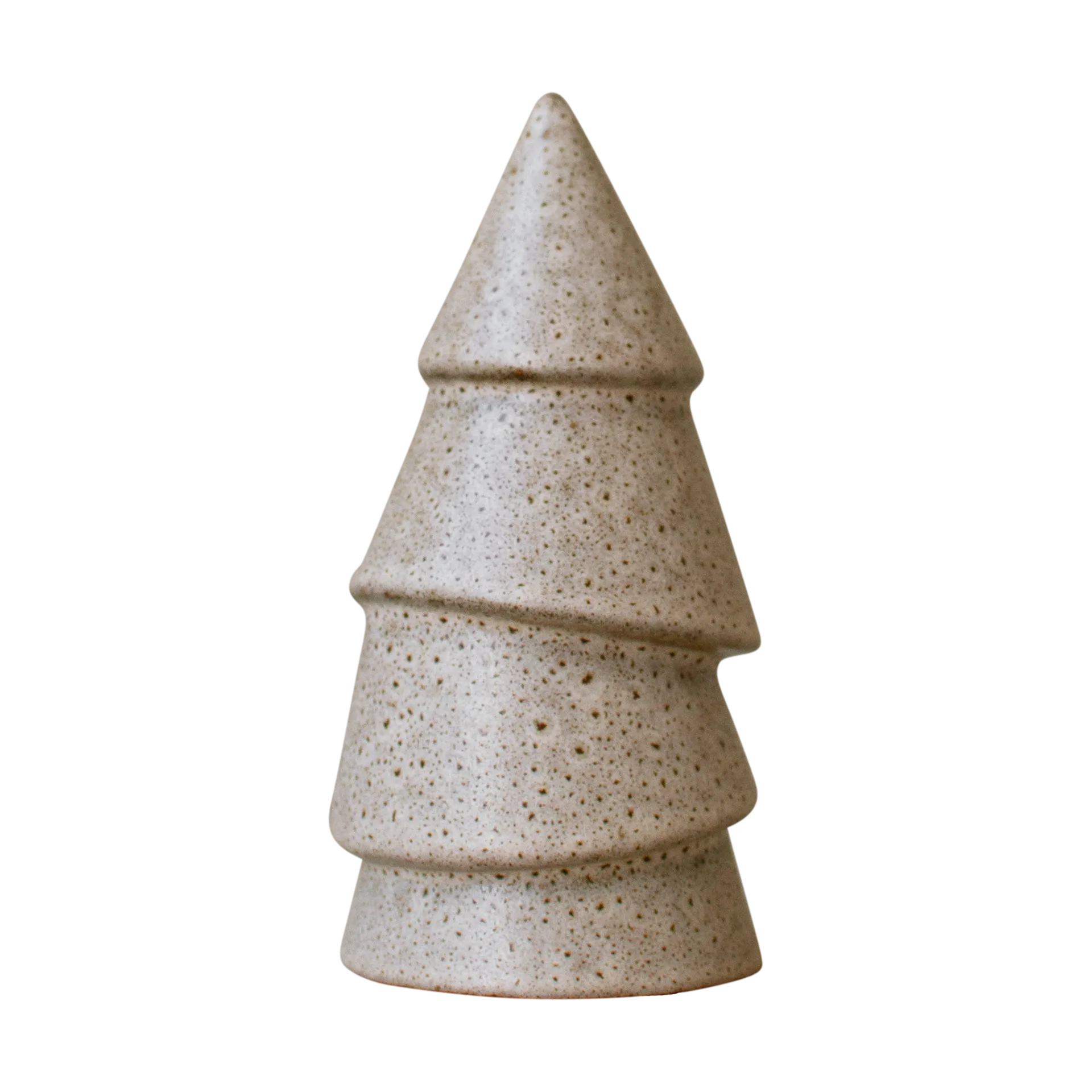 DBKD Sapin de Noël Narrow beige Large