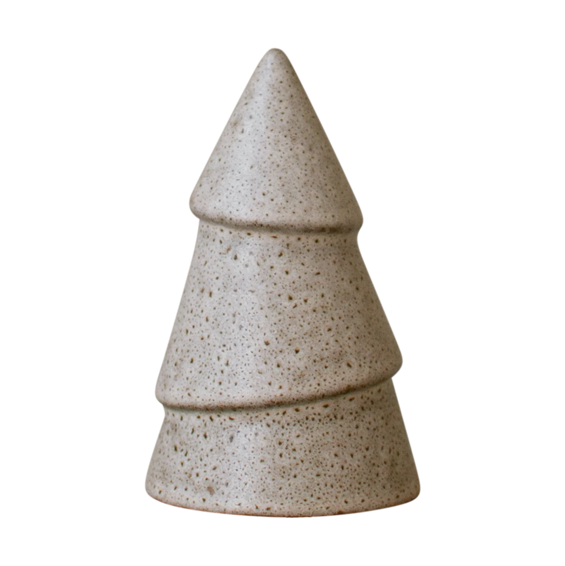 DBKD Sapin de Noël Narrow beige Small