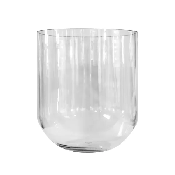 Simple glasvas small
