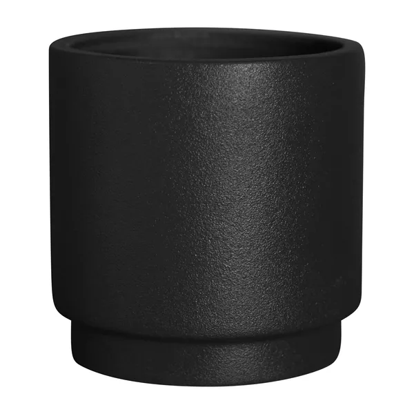 Solid kruka cast iron, Mellan Ø16 cm