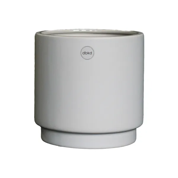 Solid kruka mole, Liten Ø10 cm