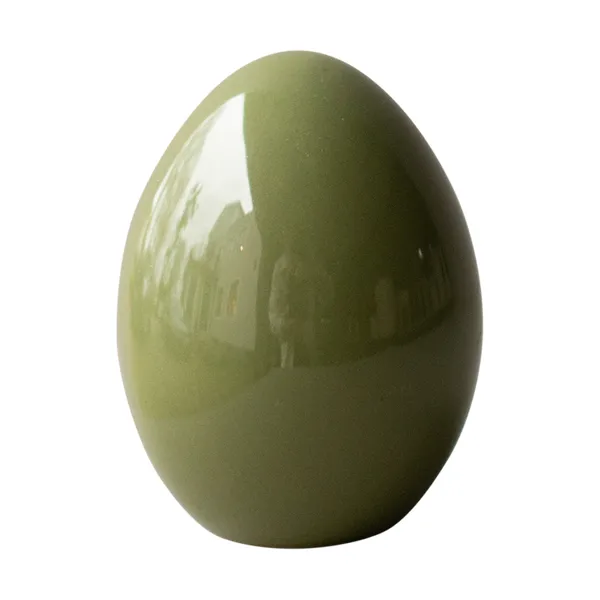 Standing Egg påskdekoration