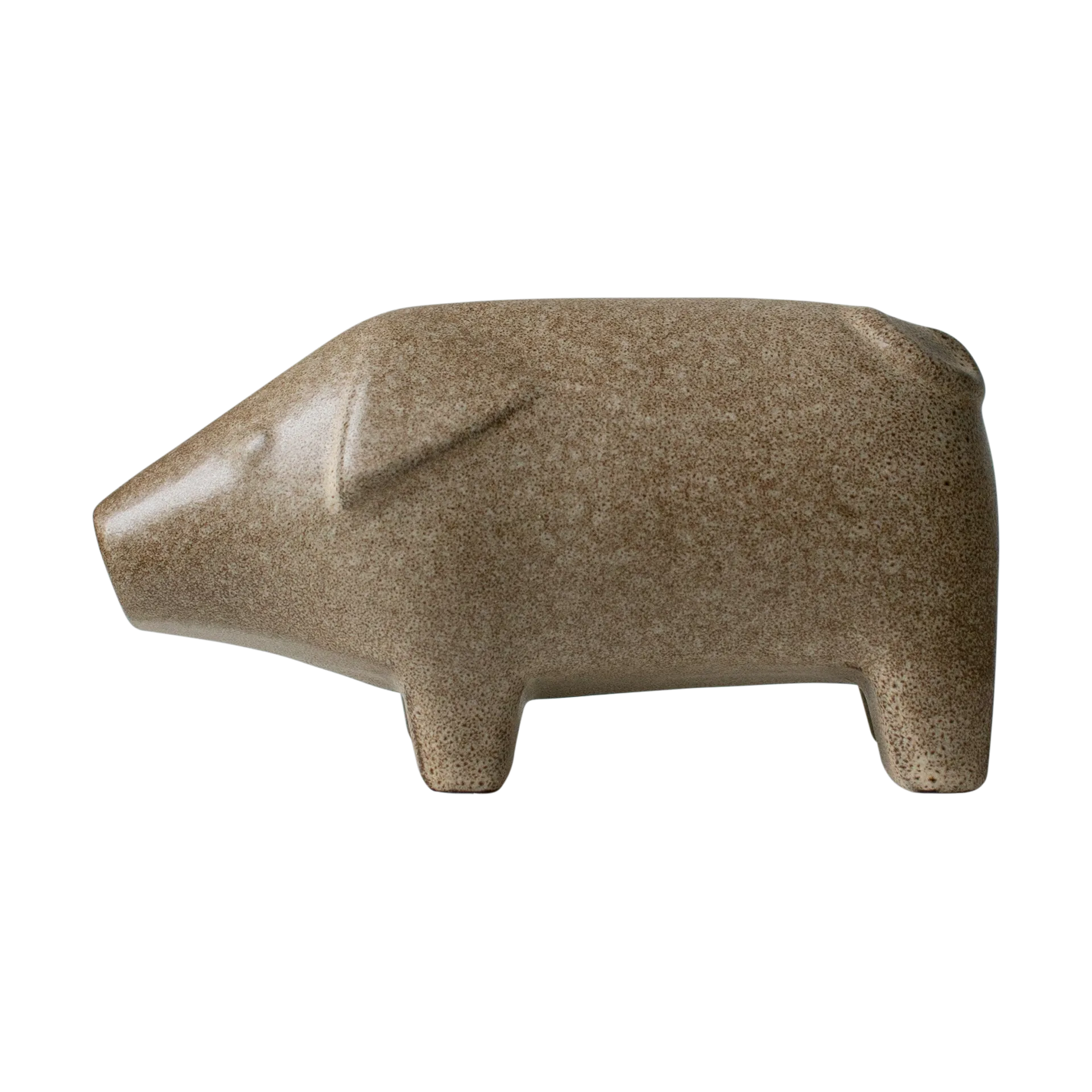 DBKD Swedish pig small Beige