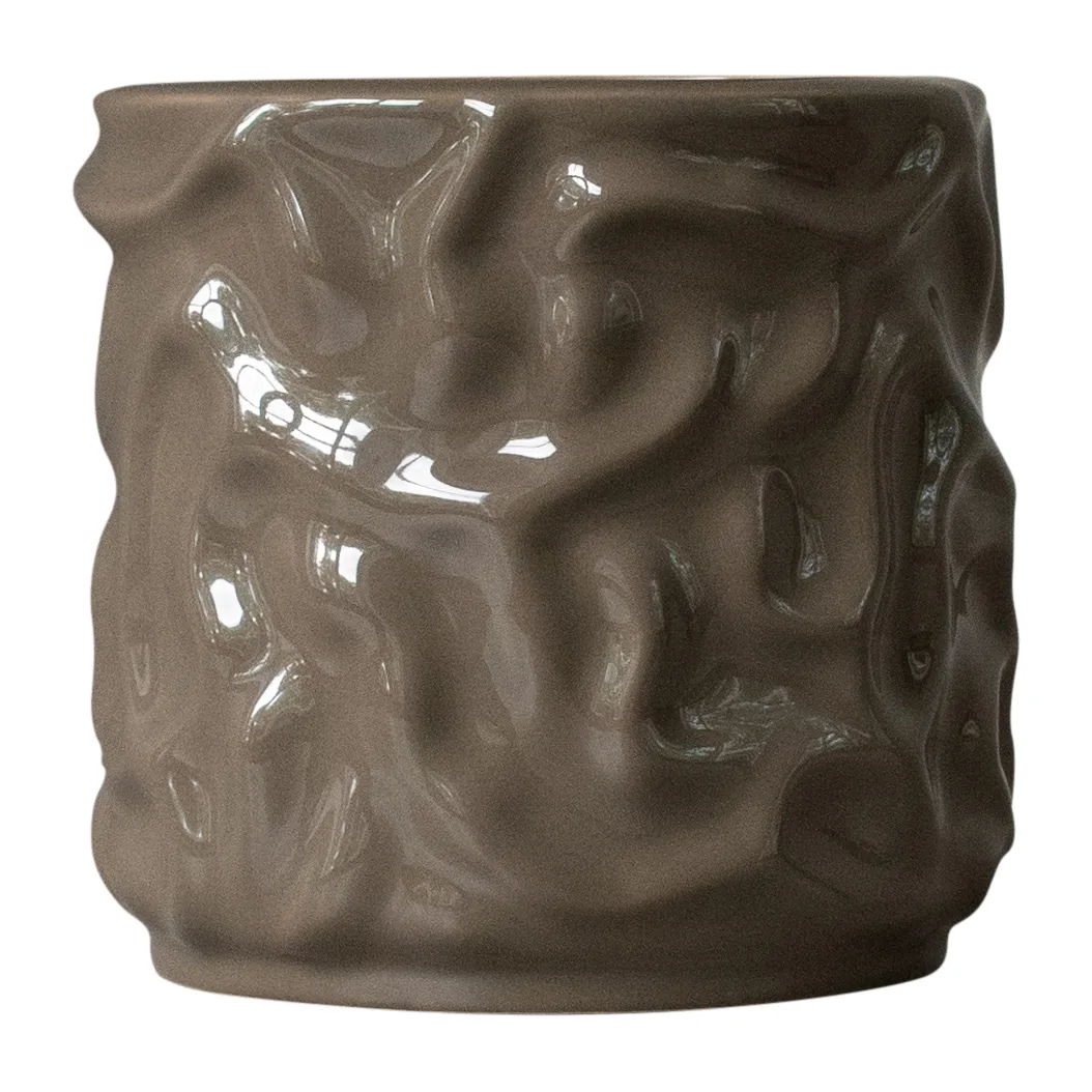 DBKD Swoon cache-pot Ø Shiny dust