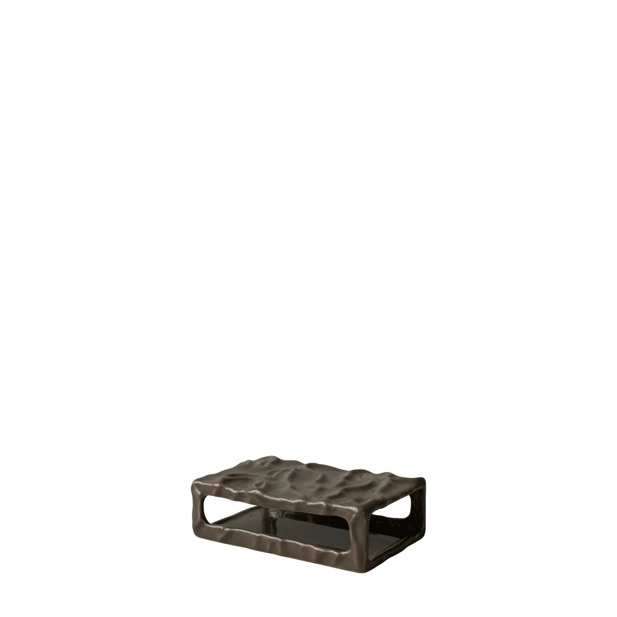DBKD Swoon Tændstikæske 12x7 cm Brun