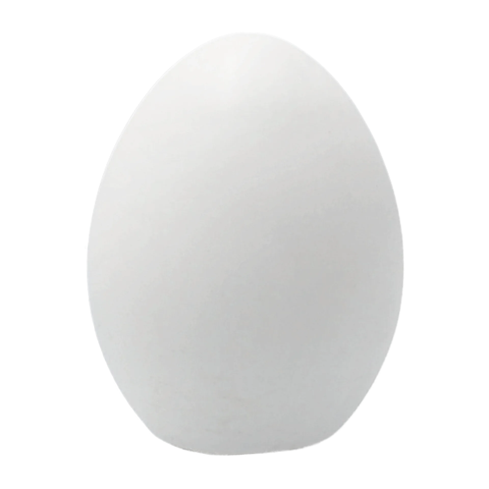 DBKD Œuf décoratif DBKD White
