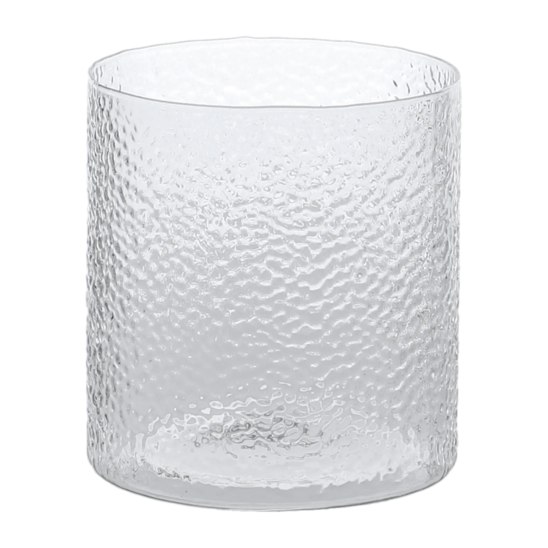 DBKD Vase Airy transparent Large