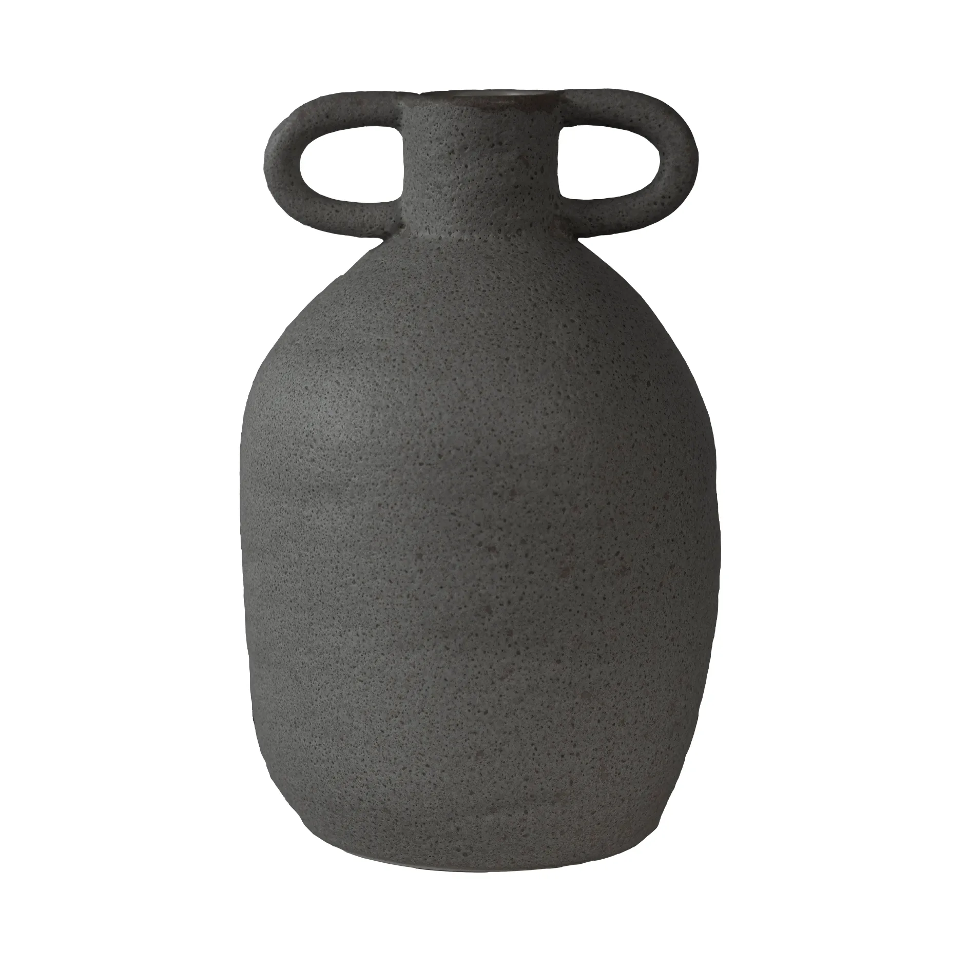 DBKD Vase Long Black