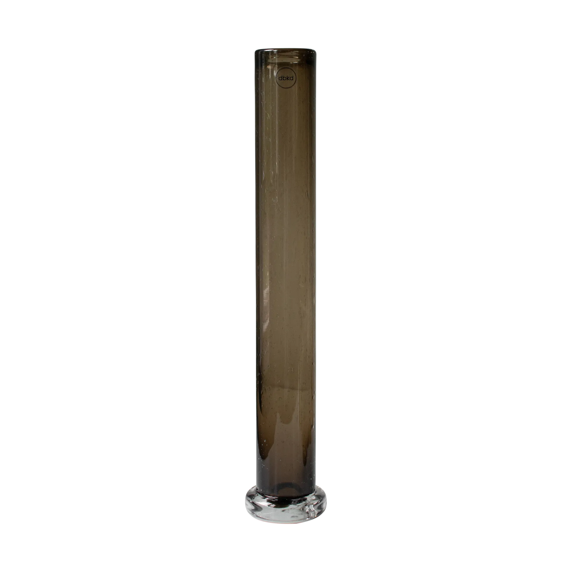 DBKD Vase Tall Brown, — vue 3