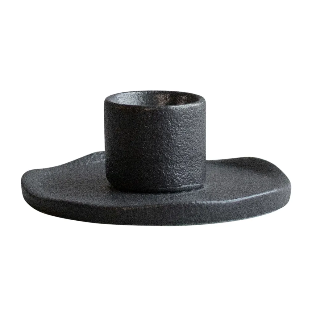 DBKD Wave lysestake Cast iron