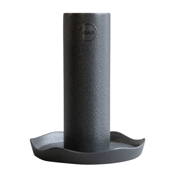 Wave vas 15 cm, Cast iron