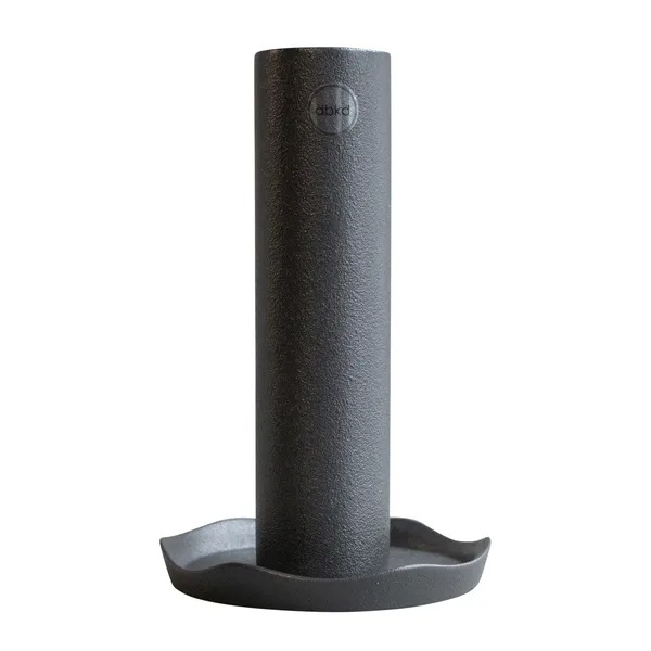 Wave vas 20 cm, Cast iron