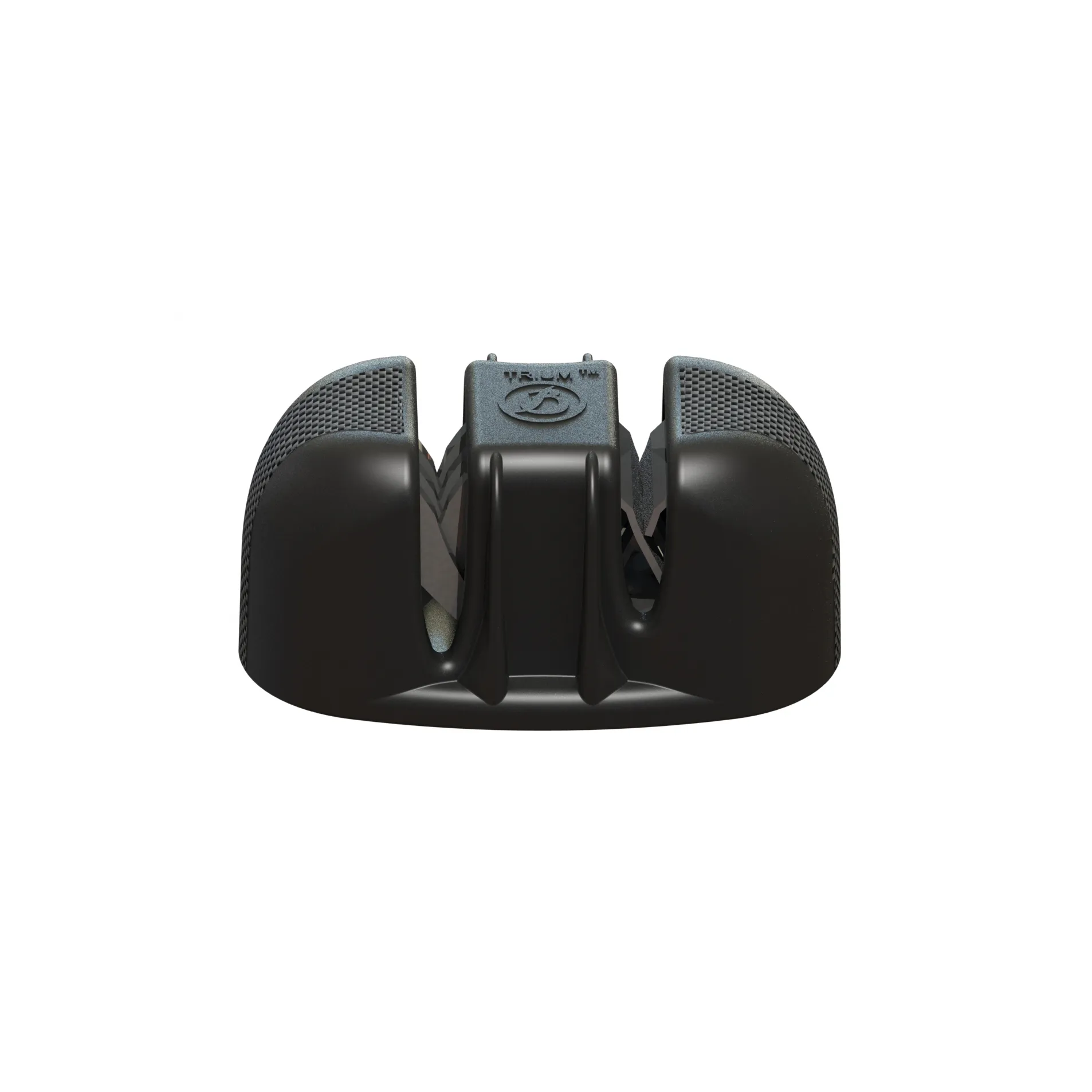 De Buyer Aiguiseur double Trium Diamond Cams Pro Noir