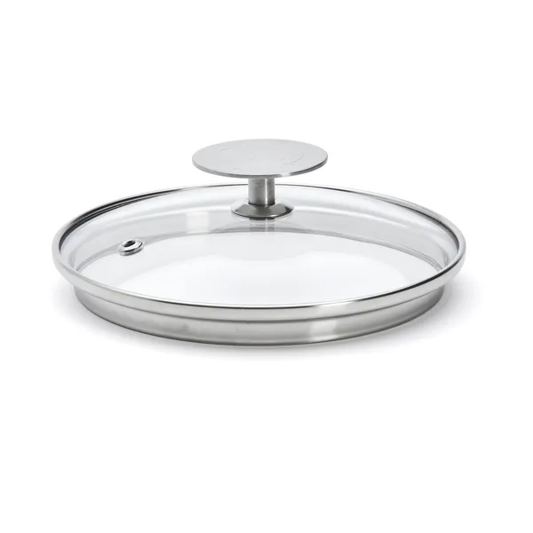 Alchimy glaslock djup ring, Ø14 cm