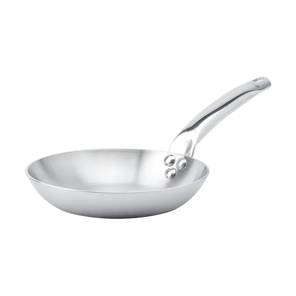 Alchimy stekpanna rostfritt stål, Ø20 cm