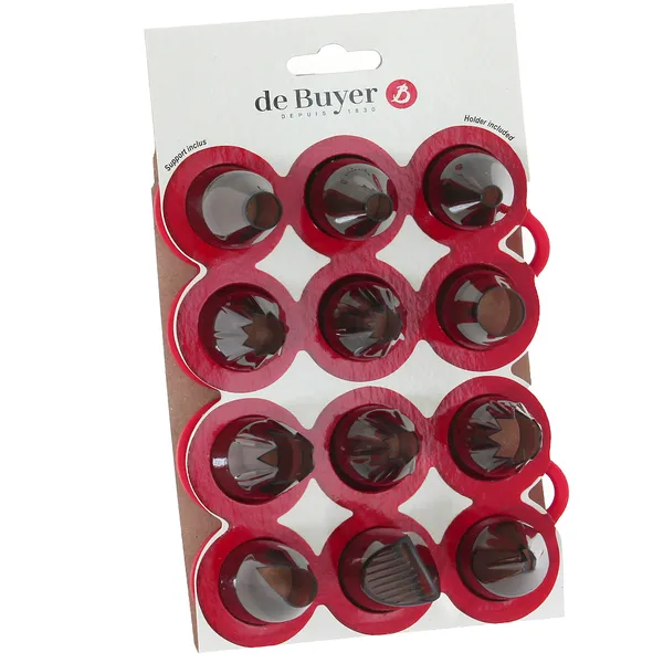 Catering tyllset, 12-pack