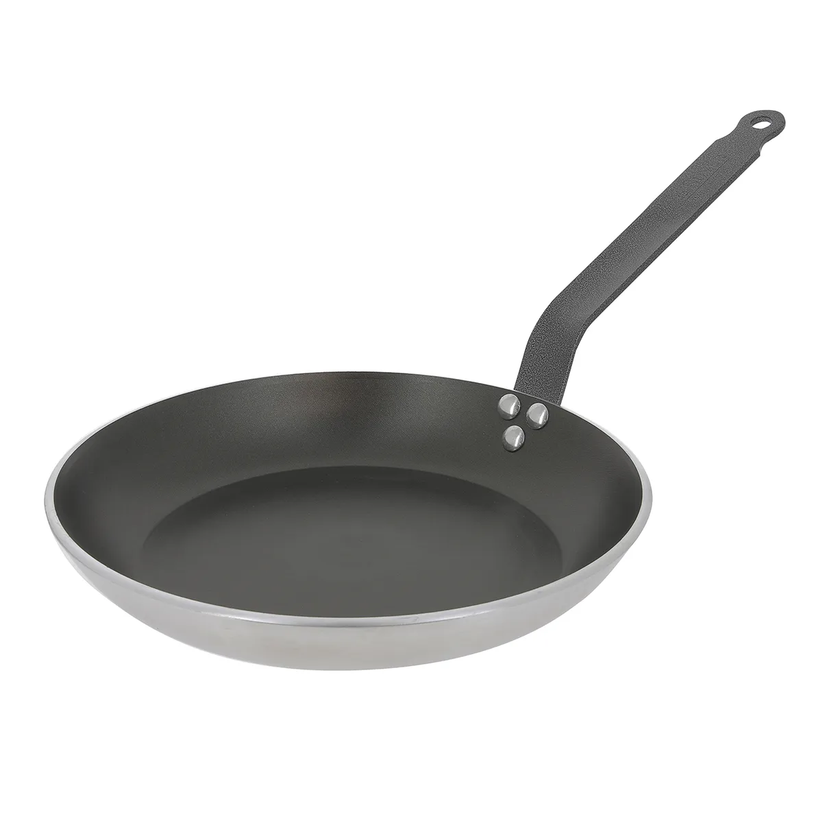 De Buyer Choc 5 Resto stegepande induktion 28 cm