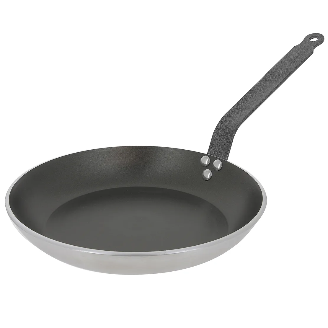 De Buyer Choc 5 Resto stegepande induktion 36 cm