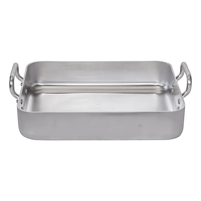 De Buyer Choc bradepande 40 cm billede