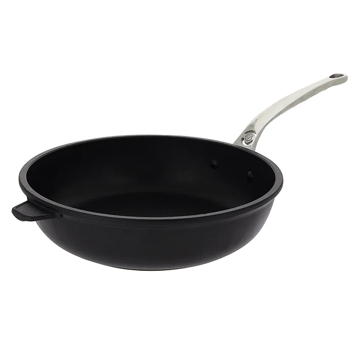De Buyer Choc Extreme sauterpande 28 cm