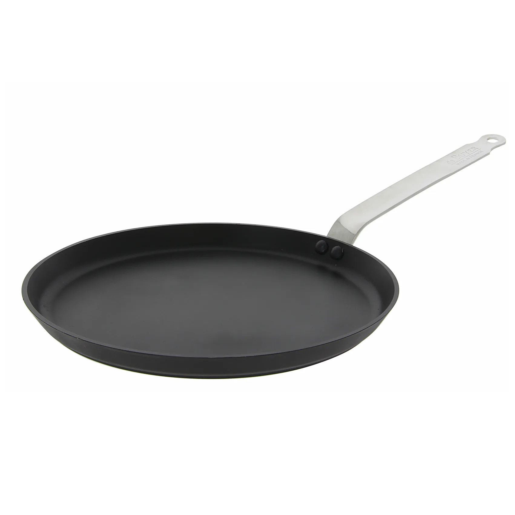 De Buyer Choc Intense pandekagepande 30 cm