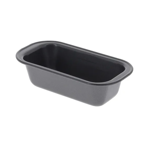 De Buyer bakform med rundade hörn, 7,5x10 cm
