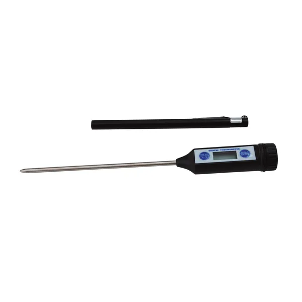 De Buyer digital köttermometer