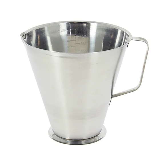 De Buyer De Buyer målekande 2 L