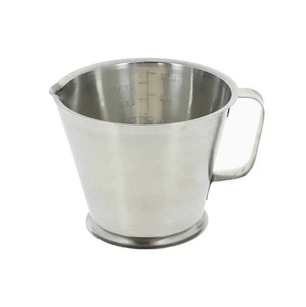 De Buyer måttkanna, 0,5 l