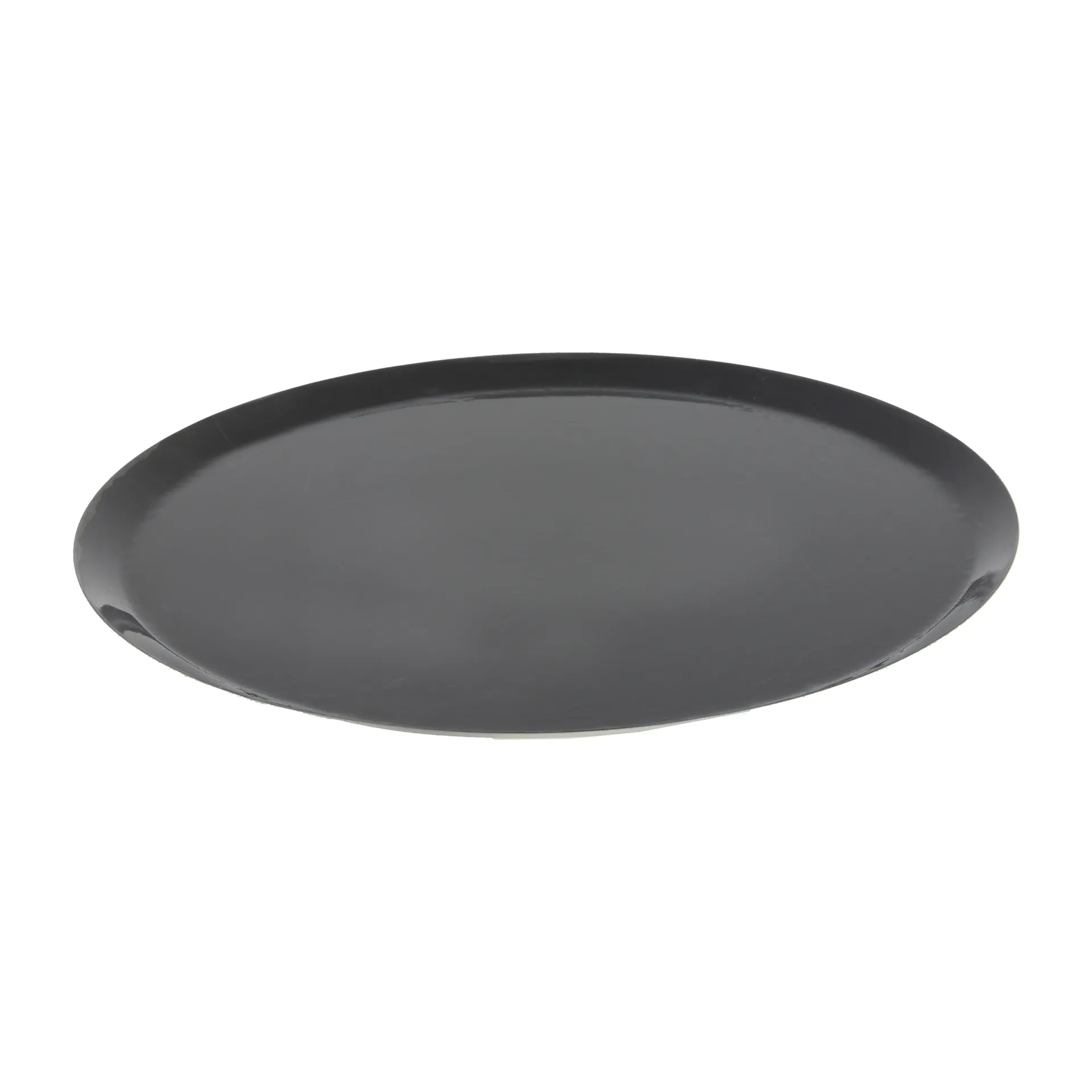 De Buyer De Buyer pizzaplade kulstofstål Ø32 cm