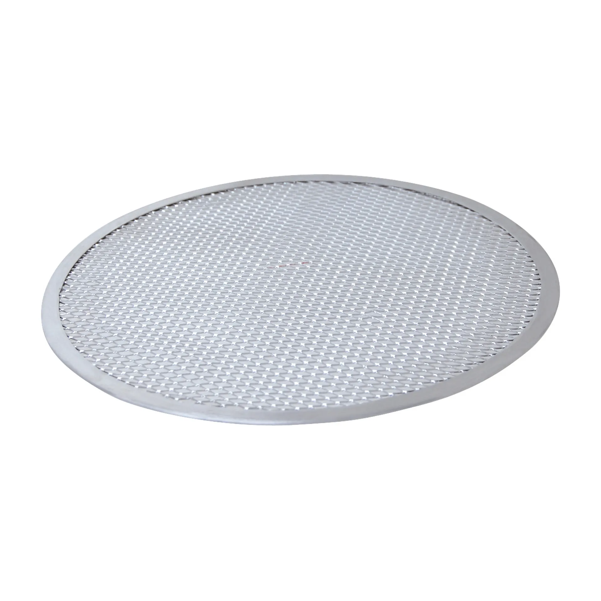 De Buyer De Buyer pizzarist aluminium Ø28 cm billede