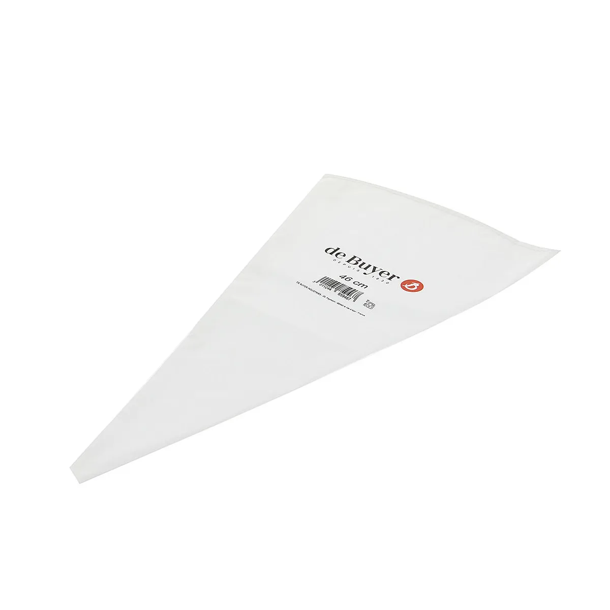 De Buyer Genanvendelig sprøjtepose 46 cm