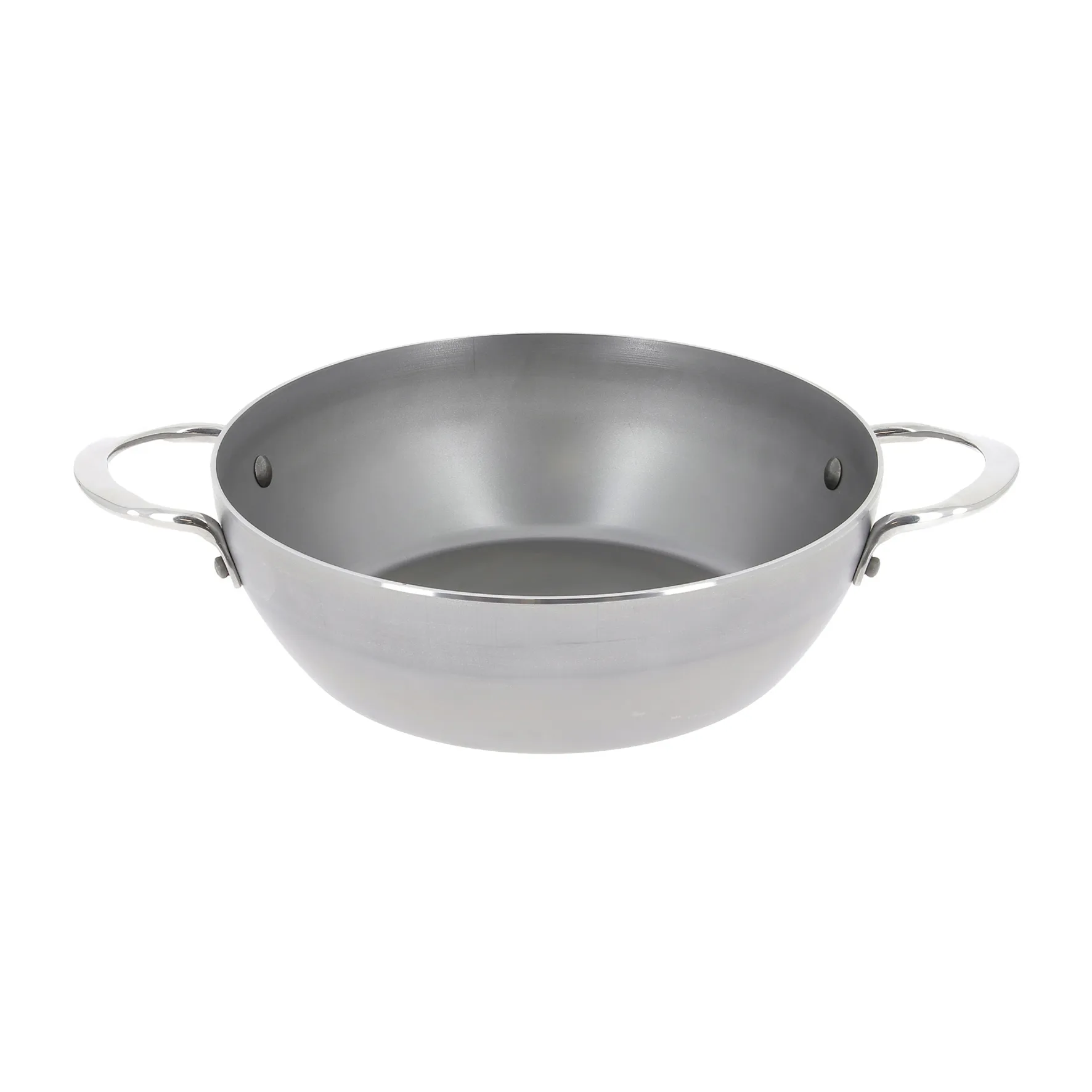 De Buyer Mineral B Country sauterpande 24 cm