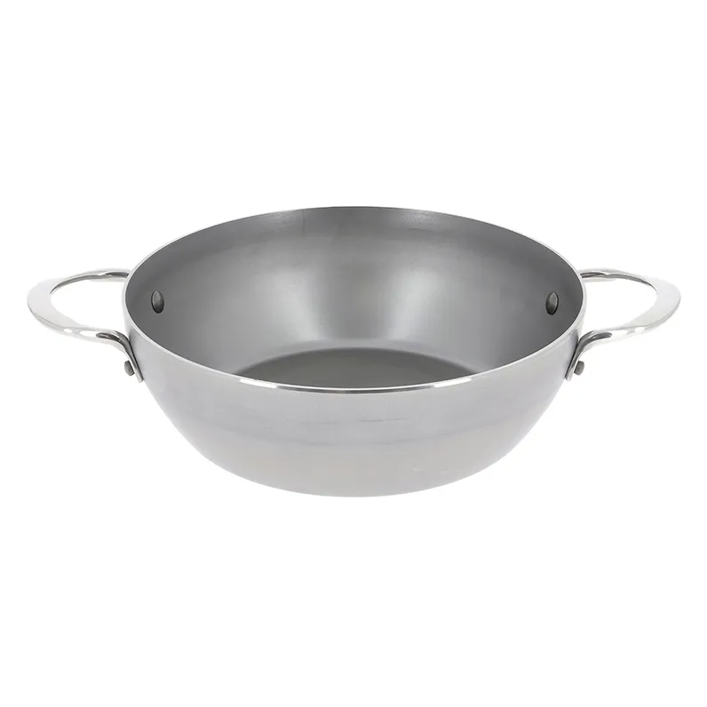 De Buyer Mineral B Country sauterpande 28 cm