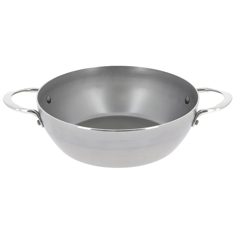 De Buyer Mineral B Country sauterpande 32 cm