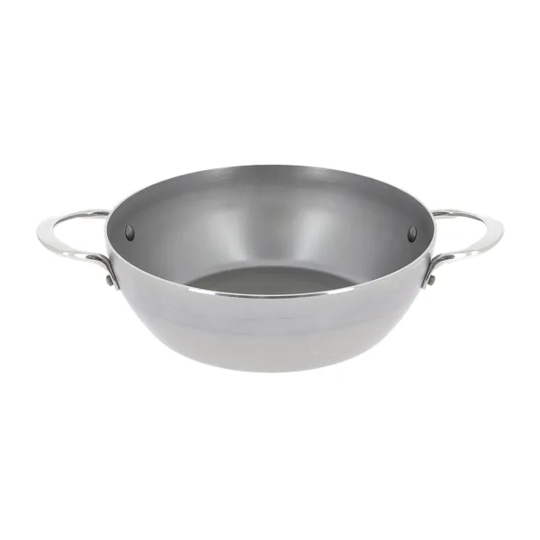 Mineral B Country traktörpanna, 24 cm