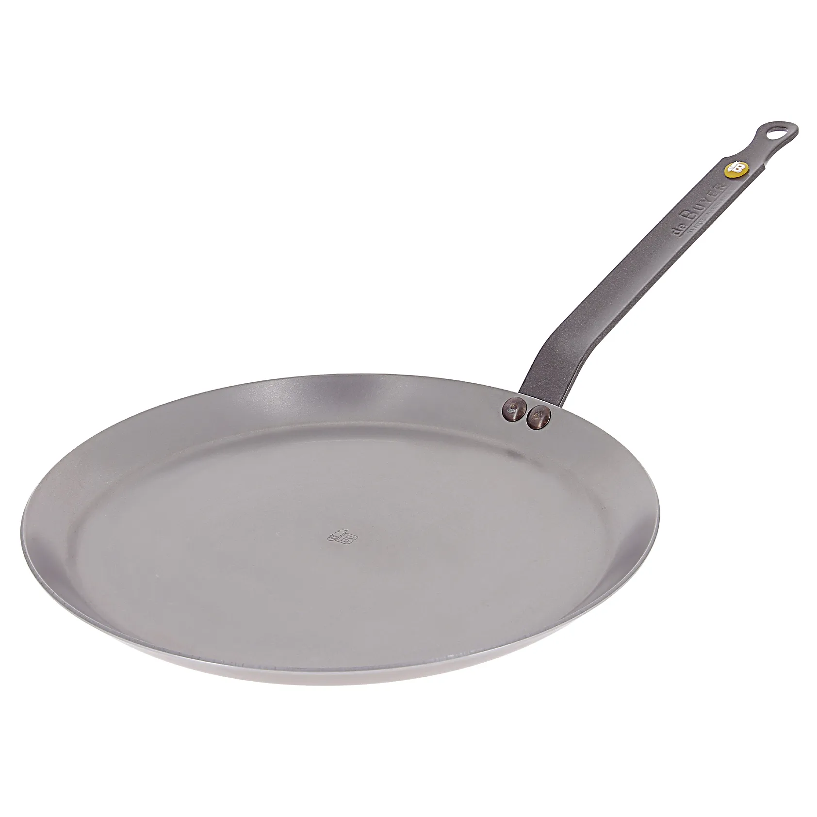 De Buyer Mineral B pandekagepande 30 cm