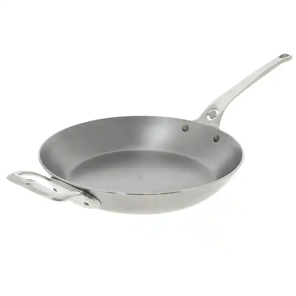 Mineral B Pro stekpanna, 32 cm