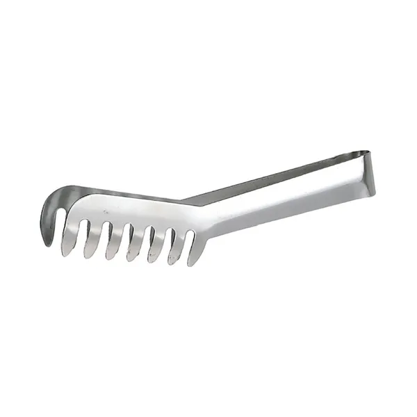 Pastatång rostfri, 20 cm