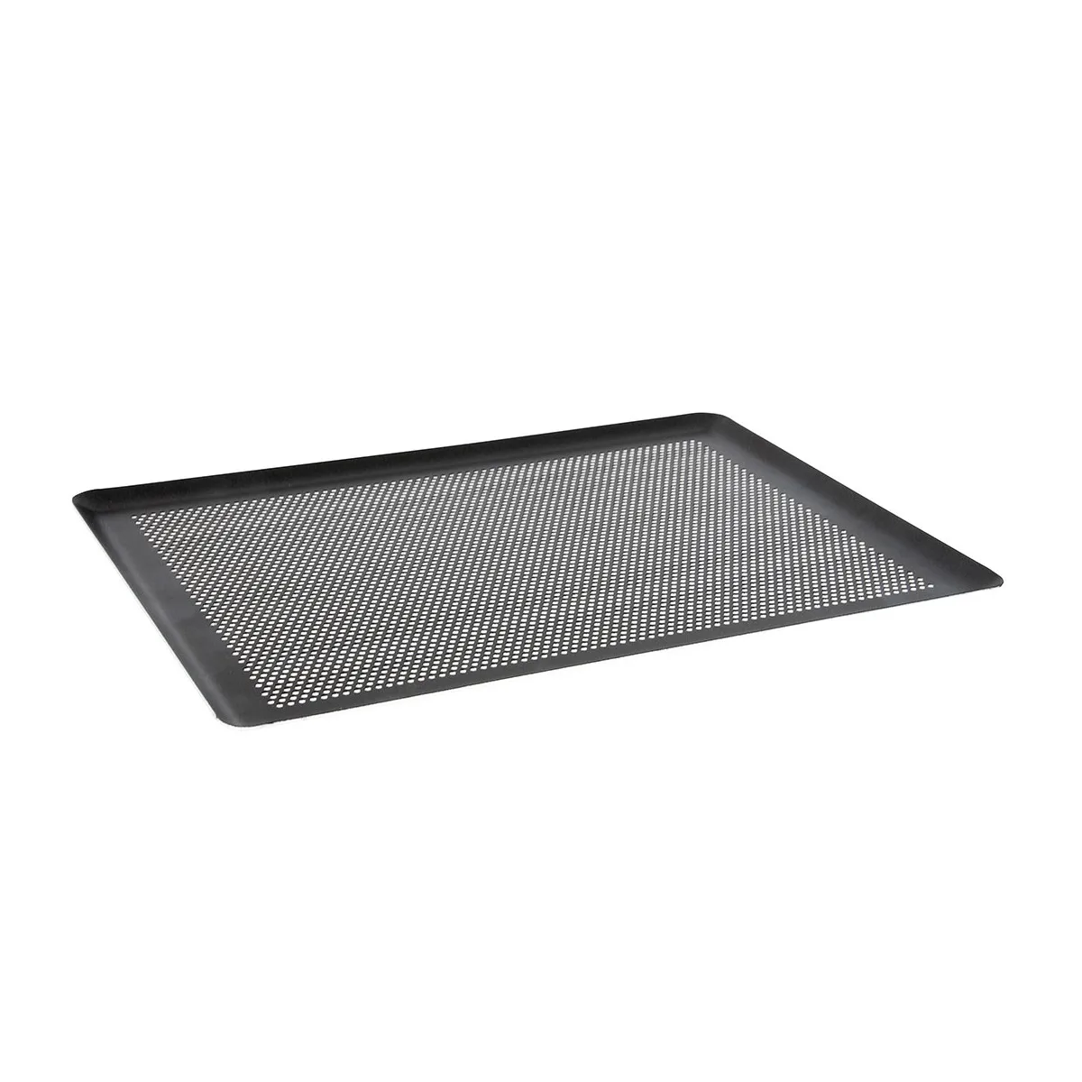 De Buyer Choc Perforeret Bageplade - 40x30 cm