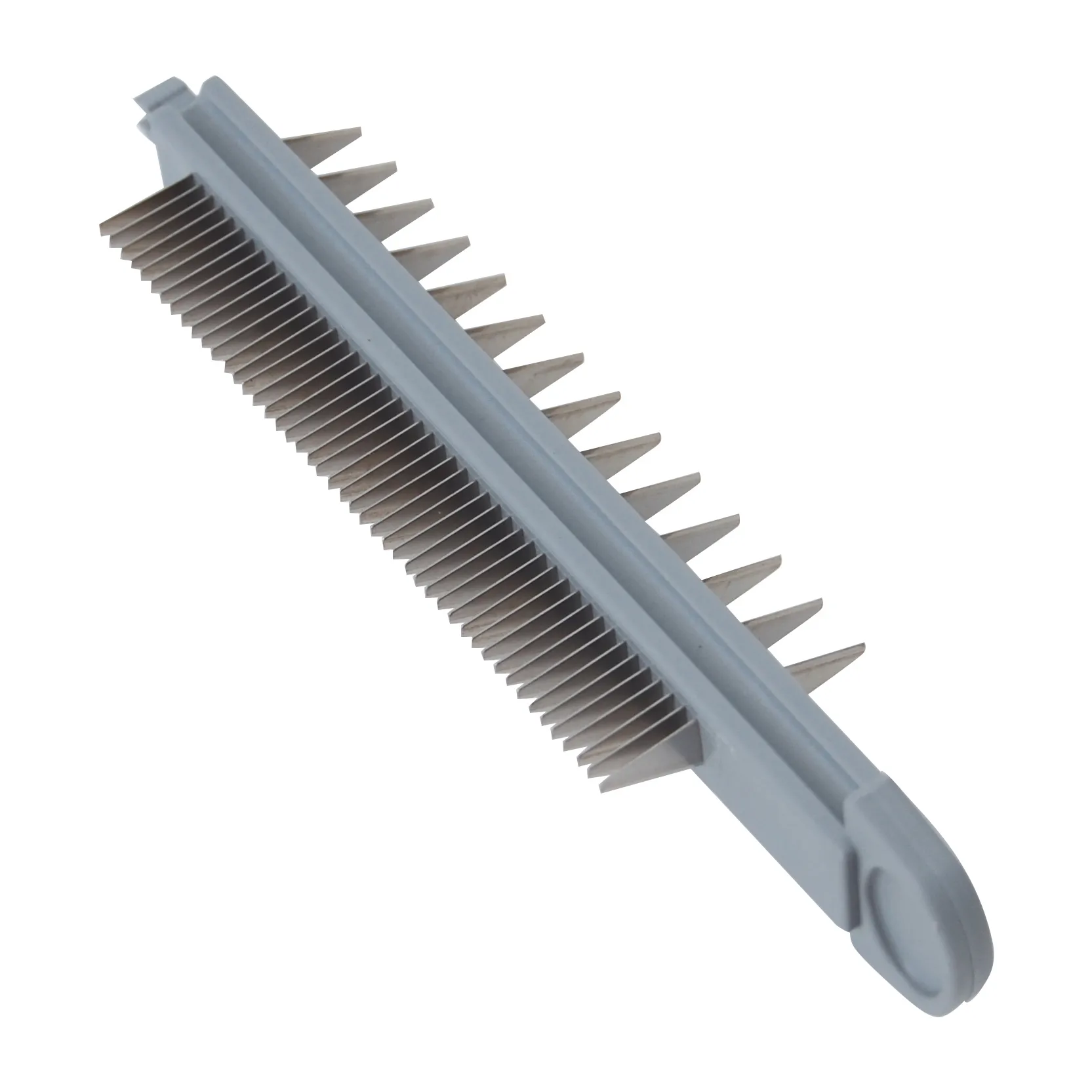 De Buyer Pièce de rechange lame extra pour mandoline Swing Plus Double julienne 2/7 mm