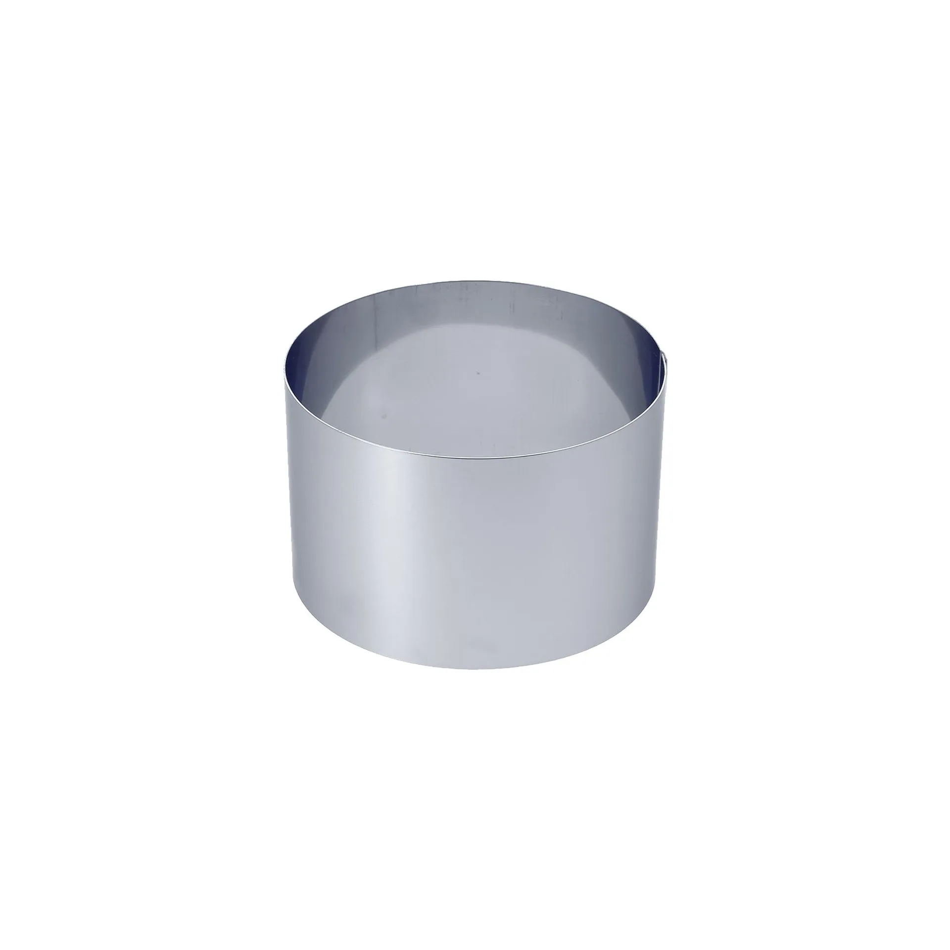 De Buyer Plain Surprise kagering Ø20 cm billede