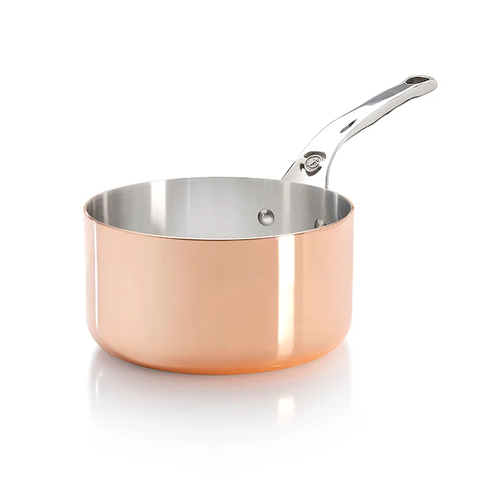 De Buyer Prima Matera kasserolle induktion 18 cm