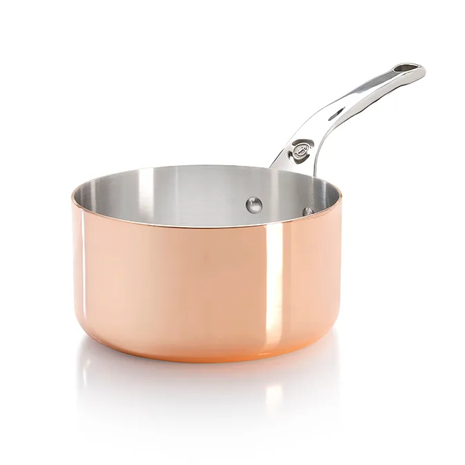 De Buyer Prima Matera kasserolle induktion 20 cm