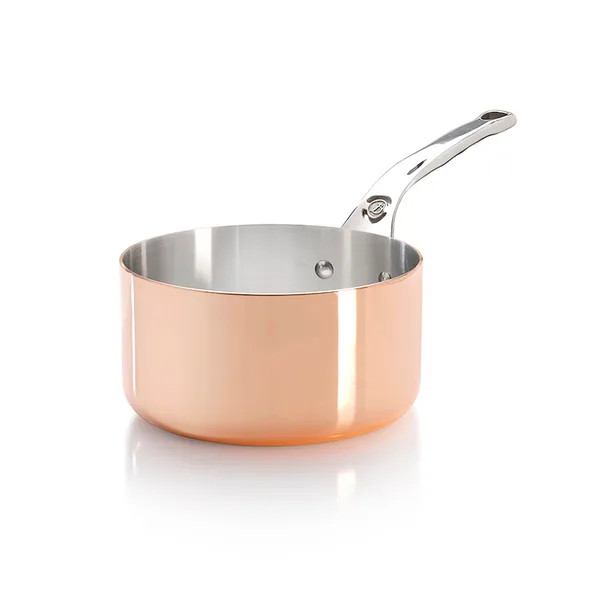 Prima Matera kastrull induktion, 14 cm