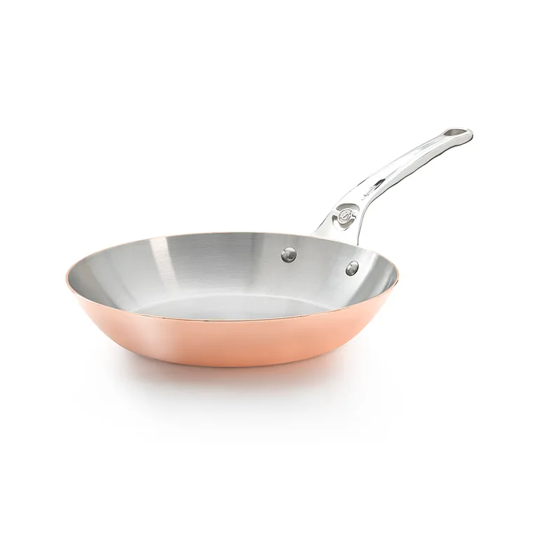 De Buyer Prima Matera stegepande induktion 20 cm