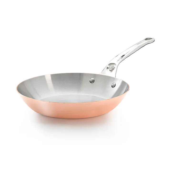 De Buyer Prima Matera stegepande induktion 23,5 cm