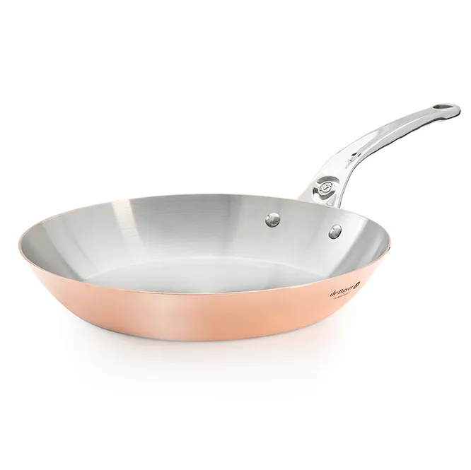 De Buyer Prima Matera stegepande induktion 32 cm