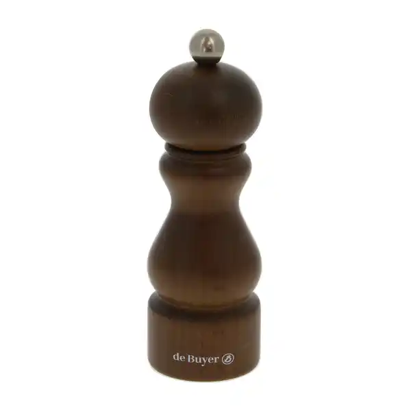 Rumba salt- och pepparkvarn keramisk 14 cm