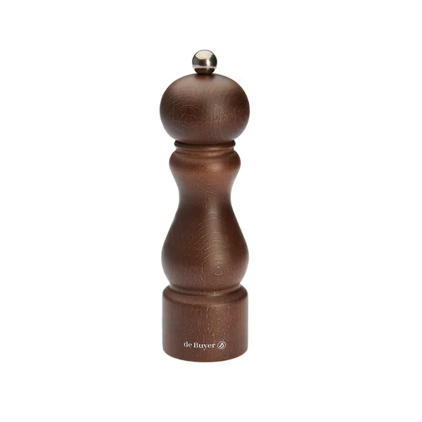 Rumba salt- och pepparkvarn keramisk 18 cm